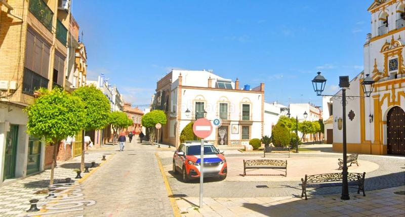 Foto a0a09a90-e6b9-40e5-9b55-b1d5a5f81076. Local comercial a iglesia (la) 5 a Centro Bormujos