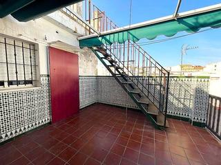 Casa  Remedios. Casa en venta en aljaraque  centro, 4 dormitorios.