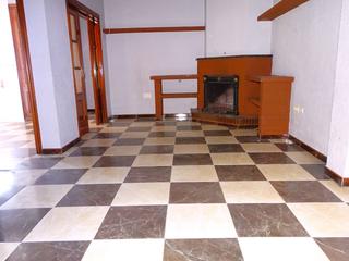 Casa  Remedios. Casa en venta en aljaraque  centro, 4 dormitorios.