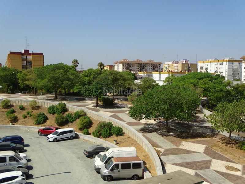 Foto 05e6504e-479b-4b5b-a849-155a6e2b482b. Flat with heating in La Plata Sevilla