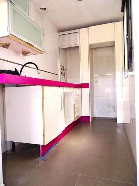 Foto 28d511ef-4bf0-424b-8058-fd219623418d. Flat with heating in La Plata Sevilla