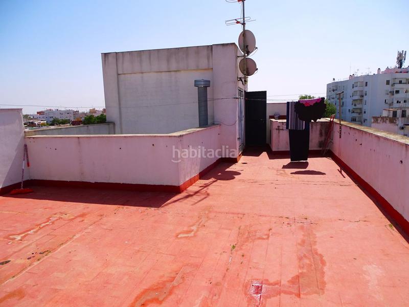 Foto 44123ace-afa6-4465-b9b9-dd99f29918a5. Flat with heating in La Plata Sevilla