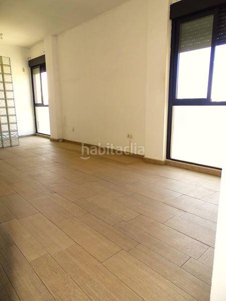 Foto 4c05e039-18a0-4330-a50e-0d1048623cb8. Flat with heating in La Plata Sevilla