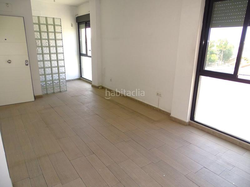 Foto 52af2b8f-5372-4511-a343-4fee42d990a9. Flat with heating in La Plata Sevilla