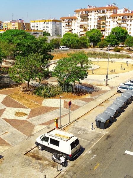 Foto 741a2e36-ff84-49bd-9405-33b77d5a2921. Flat with heating in La Plata Sevilla