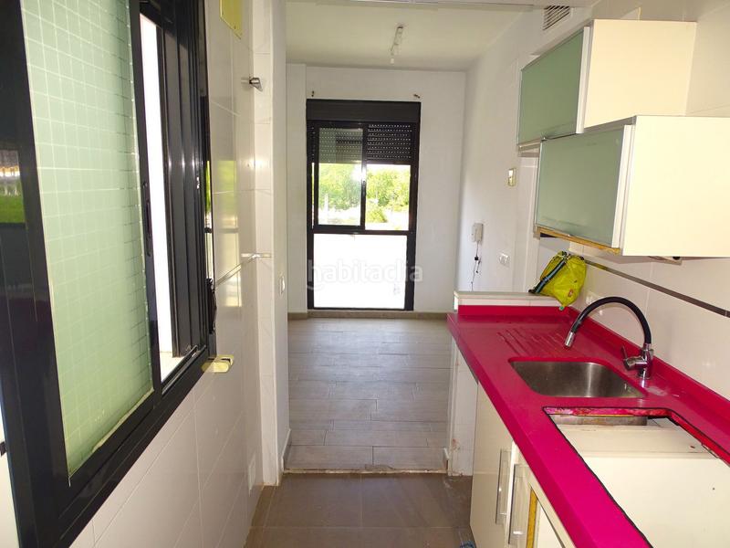 Foto a9414004-8247-4b85-a49e-cfff62c37db2. Flat with heating in La Plata Sevilla