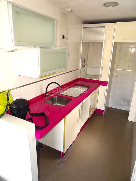 Foto ccf47b76-022b-4b81-adff-e1561d6a80c8. Flat with heating in La Plata Sevilla