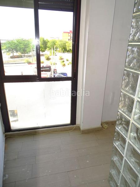 Foto d44e2984-06a8-4982-9ac8-cd1b67600532. Flat with heating in La Plata Sevilla