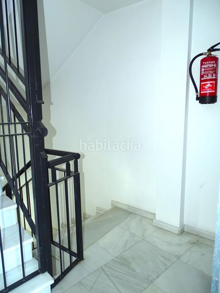Foto ef688739-16d8-4864-933c-142d7aa6491e. Flat with heating in La Plata Sevilla