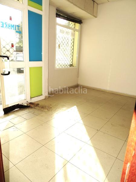 Foto 11e9e1fa-6144-4952-a628-8fe1f69226c8. Local comercial en san jose de calasanz 13 local com. en venta , 3 despachos. en Montequinto
