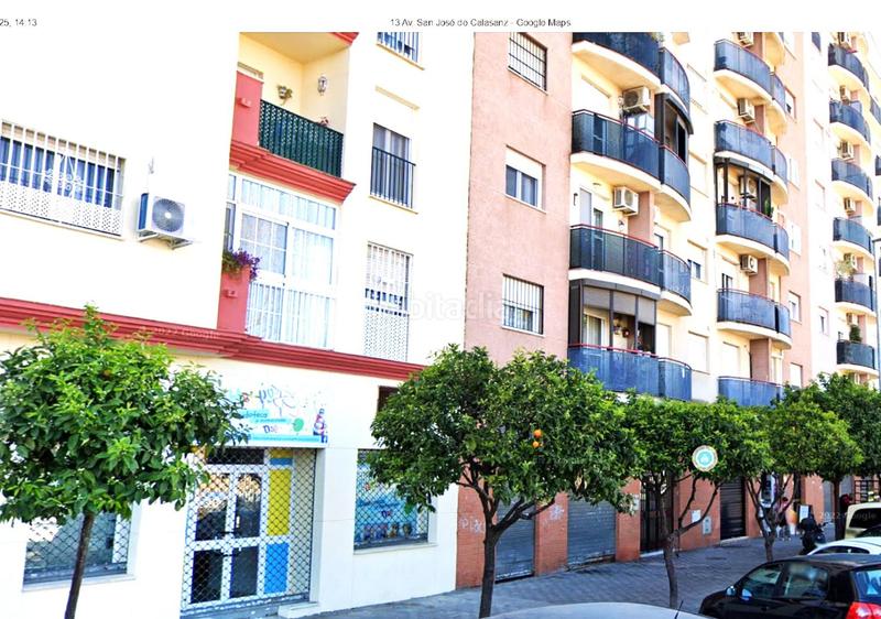 Foto 9e626a66-b998-4359-9178-7531216baed1. Local comercial en san jose de calasanz 13 local com. en venta , 3 despachos. en Montequinto