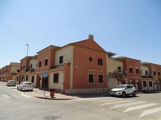 Casa  Pastor camilo calamita. Casa en venta en urbanización vistalegre, 4 dormitorios.