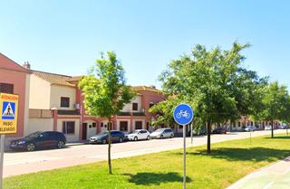 Casa  Pastor camilo calamita. Casa en venta en urbanización vistalegre, 4 dormitorios.
