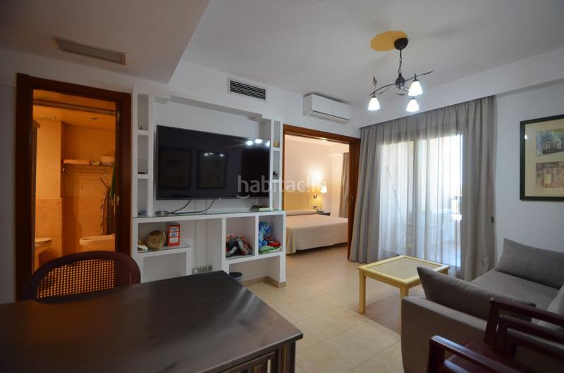 Foto c2272566-d539-443c-9f08-53778628b86c. Piccolo appartamento con piscina in Punta del Moral Ayamonte