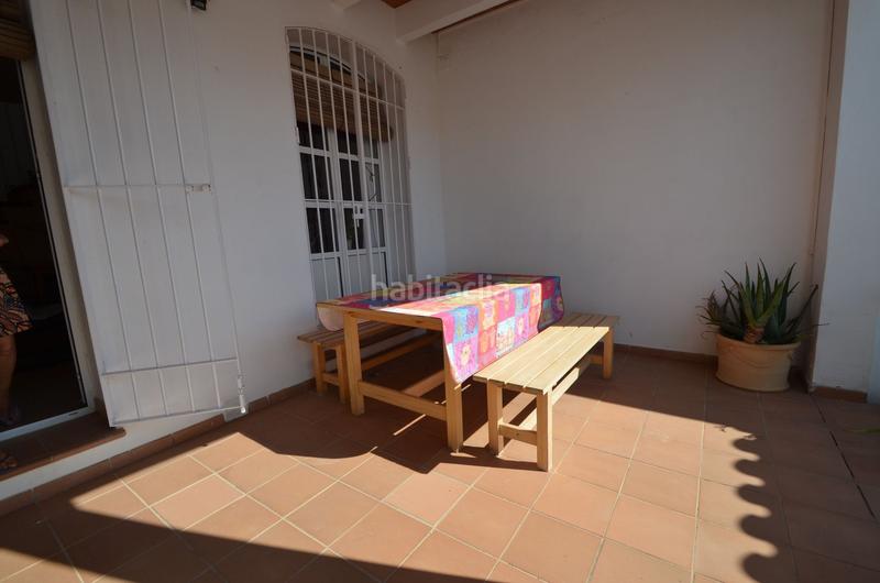 Foto 0a8ee7f7-91d4-42cb-9393-91bf5de351d5. Apartamento duplex en barriada de canela en Isla Canela Ayamonte