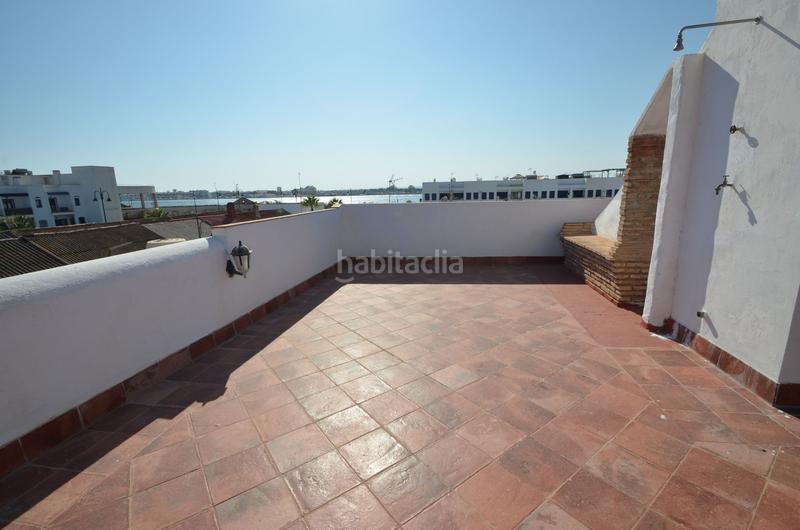 Foto 0d52c2f2-0669-4167-bc88-d0d037f3600f. Apartamento duplex en barriada de canela en Isla Canela Ayamonte