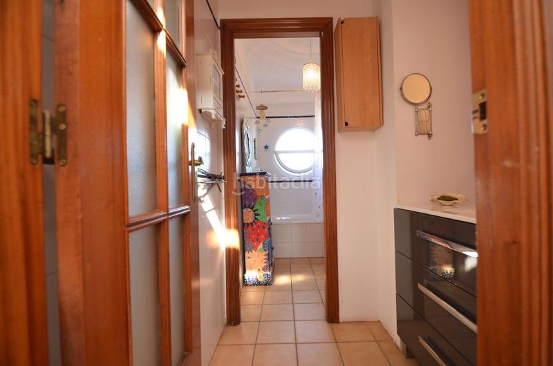 Foto 243b7fd8-ef2f-4d18-8d73-8440f254746f. Apartamento duplex en barriada de canela en Isla Canela Ayamonte