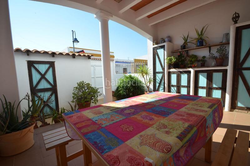 Foto 516275c0-d801-42d1-9f13-eba677e1d698. Apartamento duplex en barriada de canela en Isla Canela Ayamonte