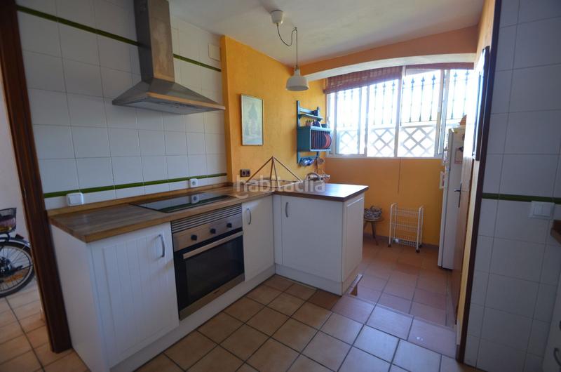 Foto 5c893f83-f362-4297-bfd0-468e36f48af4. Apartamento duplex en barriada de canela en Isla Canela Ayamonte