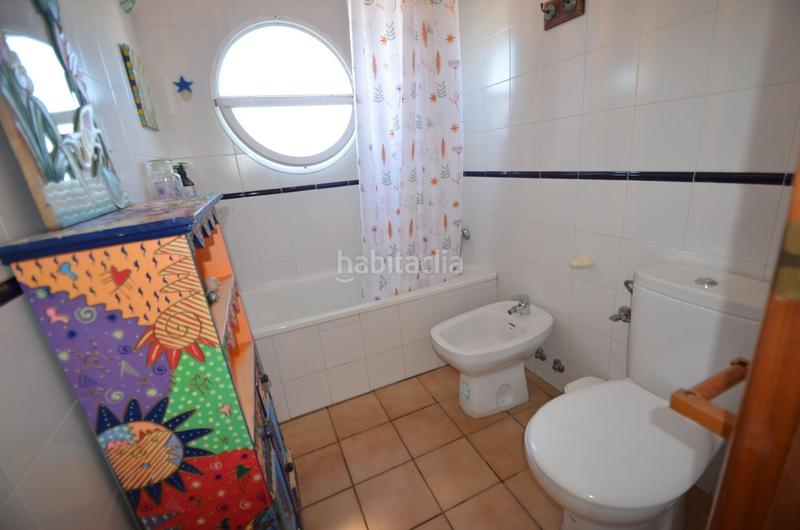 Foto e1432a44-a114-49db-b9bc-e07ba068ec90. Apartamento duplex en barriada de canela en Isla Canela Ayamonte