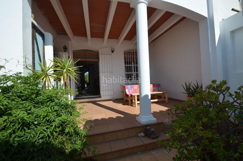 Foto f5141340-1f11-424d-a9e6-f308850dfeb0. Apartamento duplex en barriada de canela en Isla Canela Ayamonte