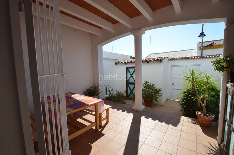 Foto f7b297fc-3f3b-4ae4-ae7d-0b6c74aac61d. Apartamento duplex en barriada de canela en Isla Canela Ayamonte