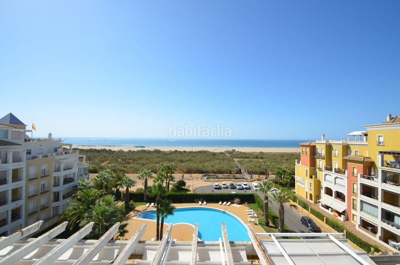 Foto 02e7bb99-ddff-49b7-a686-a177e0b6ad9e. Àtic amb piscina a Punta del Moral Ayamonte