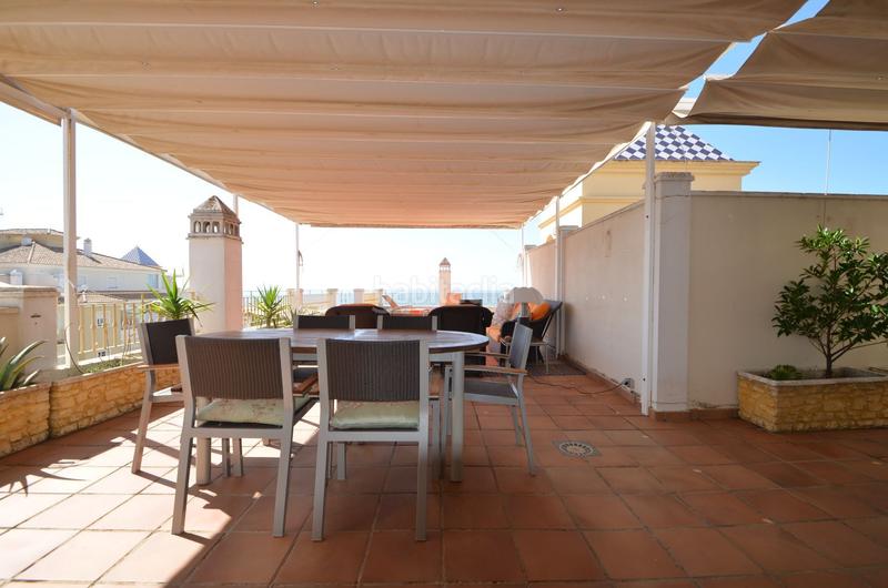 Foto 16e82def-0706-4882-852f-58e92c9bb1ea. Àtic amb piscina a Punta del Moral Ayamonte