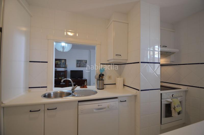 Foto 241e424b-885d-4429-a379-a3a43d3df8c3. Àtic amb piscina a Punta del Moral Ayamonte