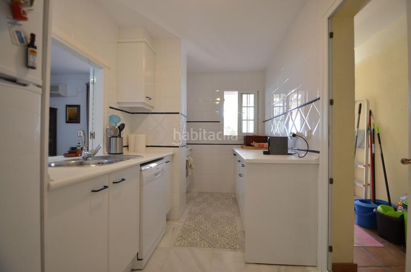 Foto 4069c1aa-ca61-4d79-8853-a722b053e80e. Àtic amb piscina a Punta del Moral Ayamonte