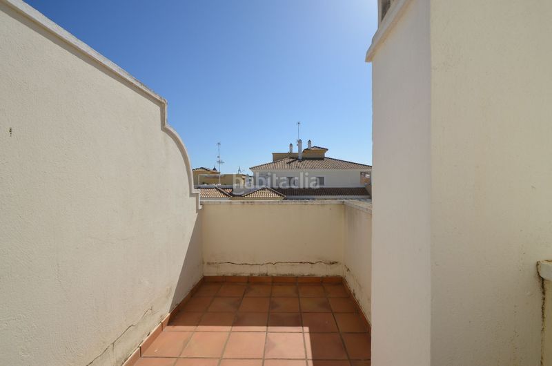 Foto 47f68eb0-2611-4e7f-8dcd-e92149345dae. Àtic amb piscina a Punta del Moral Ayamonte