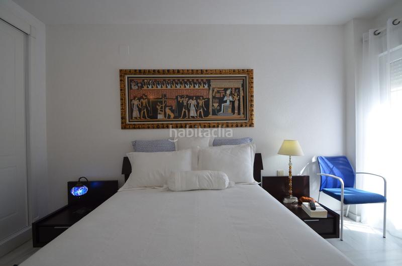 Foto 596e01a3-4ccd-444c-af43-e9e11931283d. Àtic amb piscina a Punta del Moral Ayamonte