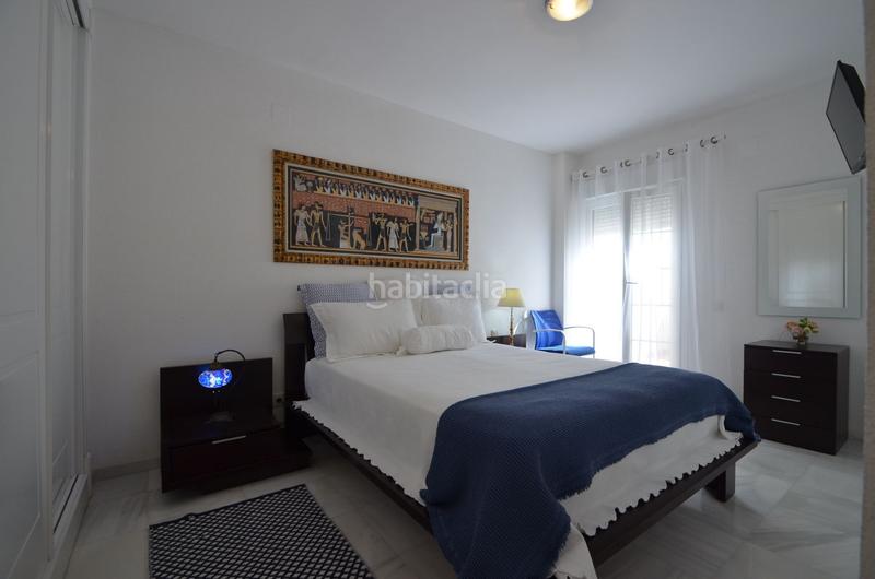 Foto 7b903416-a7f9-481c-a008-9f0cf79e3577. Àtic amb piscina a Punta del Moral Ayamonte