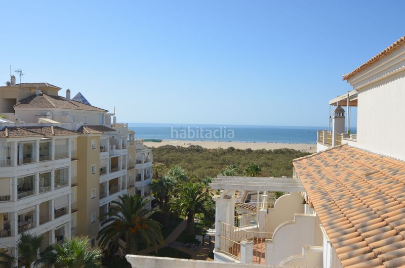 Foto 8f49b278-45a9-4d5f-ae81-2841c70e4864. Àtic amb piscina a Punta del Moral Ayamonte