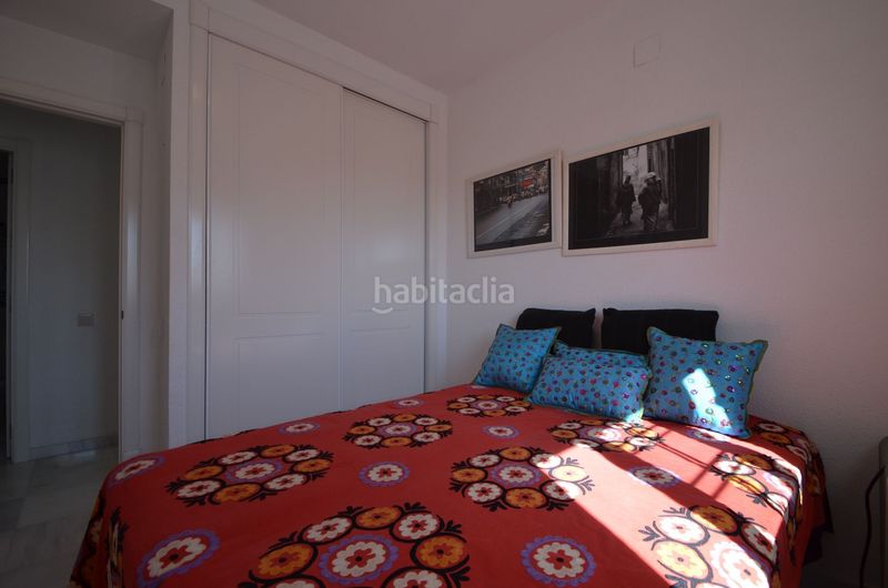 Foto bebbcfa3-8741-4211-a69e-cc53c687a480. Àtic amb piscina a Punta del Moral Ayamonte