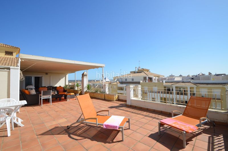 Foto c17e968a-728d-4466-a8a2-0b887da552ae. Àtic amb piscina a Punta del Moral Ayamonte