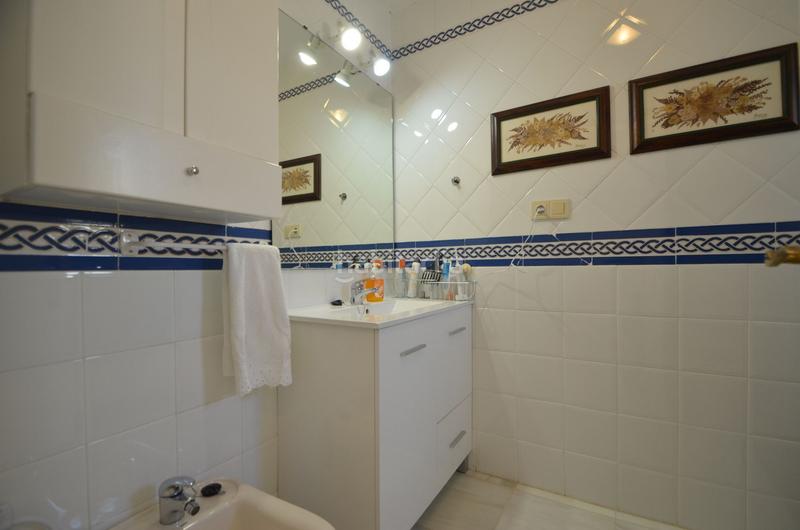 Foto c5891c39-cf18-4b4e-86c4-c35f54bde273. Àtic amb piscina a Punta del Moral Ayamonte