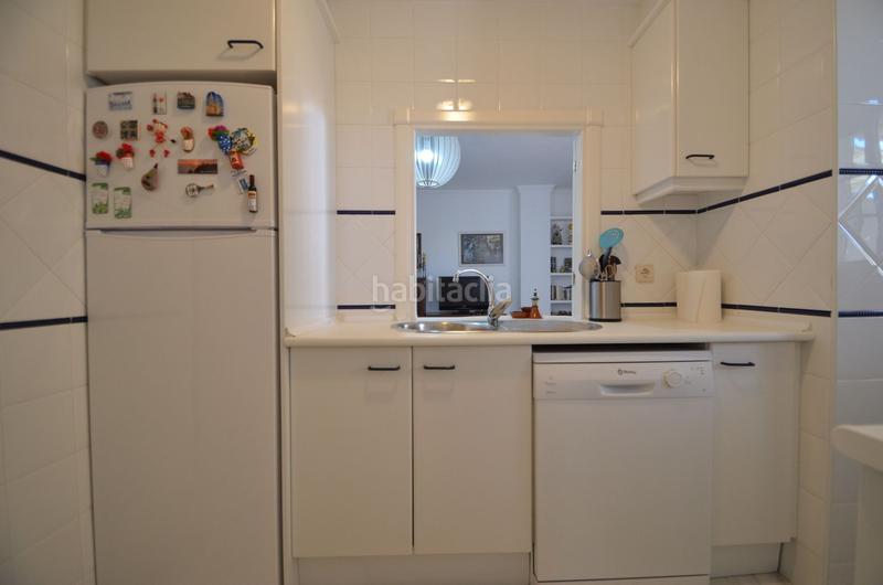 Foto d30aedb0-1816-461d-bccd-2f7842273873. Àtic amb piscina a Punta del Moral Ayamonte