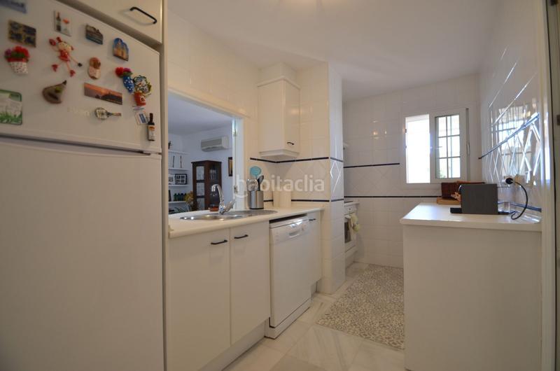 Foto d6023cd7-67e1-4182-a427-4eda182860f7. Àtic amb piscina a Punta del Moral Ayamonte