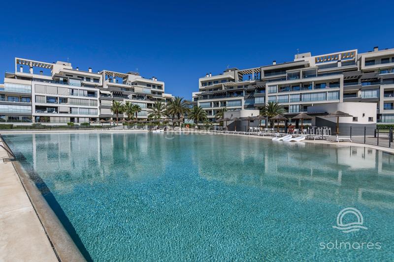 Foto 10ccf116-021e-4e39-906f-af714a9efdef. Appartement avec chauffage piscine dans Isla Canela Ayamonte