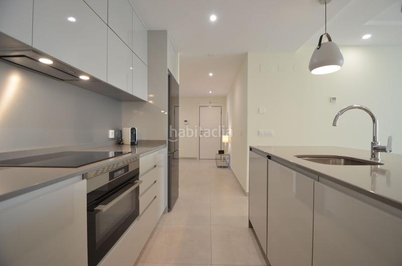 Foto 1491649b-423e-4168-90e2-56f572e7f430. Appartement avec chauffage piscine dans Isla Canela Ayamonte