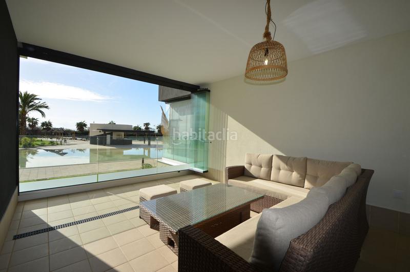 Foto 394511fe-f1a0-4f8e-b5a9-ef5c009cd23a. Appartement avec chauffage piscine dans Isla Canela Ayamonte