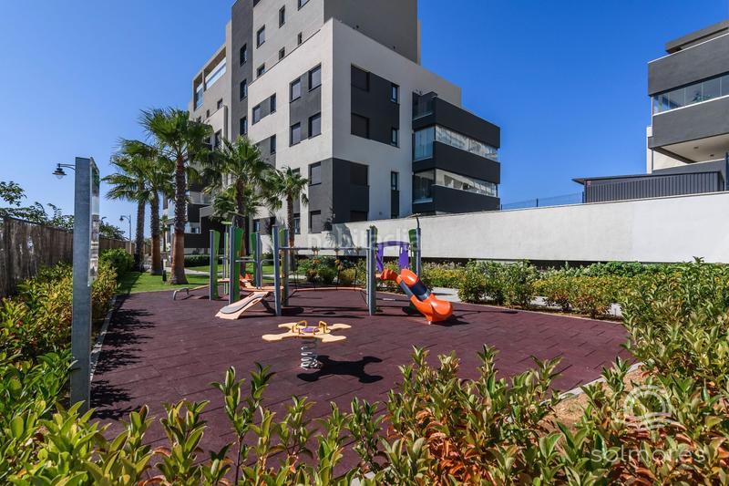 Foto 3c40f794-f9c5-4c0a-ace9-03d632e04f96. Appartement avec chauffage piscine dans Isla Canela Ayamonte