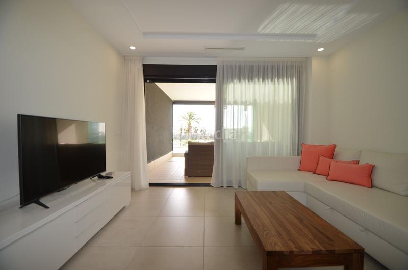Foto 6b5358cb-376a-49b0-96d3-46cbe328a64c. Appartement avec chauffage piscine dans Isla Canela Ayamonte