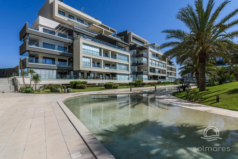 Foto 770cd043-65ac-4801-8f91-f9ca9d71cf99. Appartement avec chauffage piscine dans Isla Canela Ayamonte