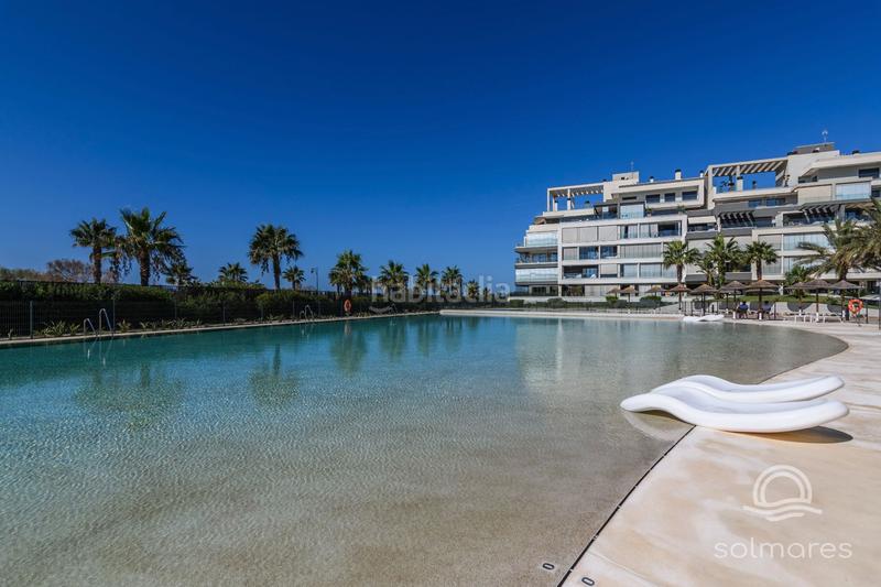 Foto 9d9e465c-32c7-481f-8a93-aa716cbebb97. Appartement avec chauffage piscine dans Isla Canela Ayamonte