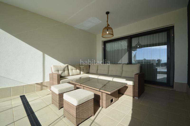 Foto b21c9074-6e27-4878-84d7-e56589725cdb. Appartement avec chauffage piscine dans Isla Canela Ayamonte