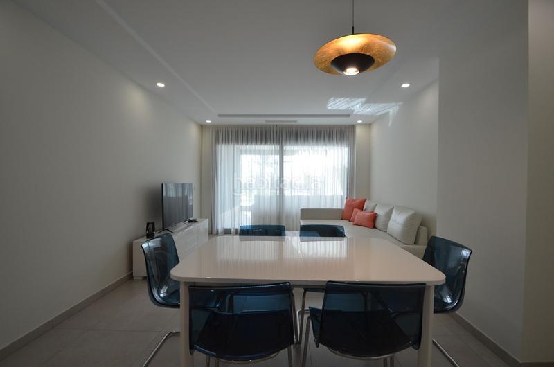 Foto d5a6c22e-17d2-4759-b53c-262ed5ba1575. Appartement avec chauffage piscine dans Isla Canela Ayamonte