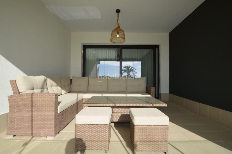 Foto f2d80d7d-b31d-47b2-896e-bb344c090c73. Appartement avec chauffage piscine dans Isla Canela Ayamonte