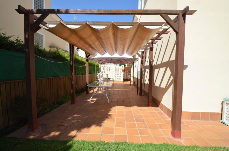 Foto 267c653d-b0a7-4a15-bea1-f9872ee63be0. Apartment with parking pool in Isla Canela Ayamonte